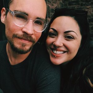 Meet your Posher, Nastasia